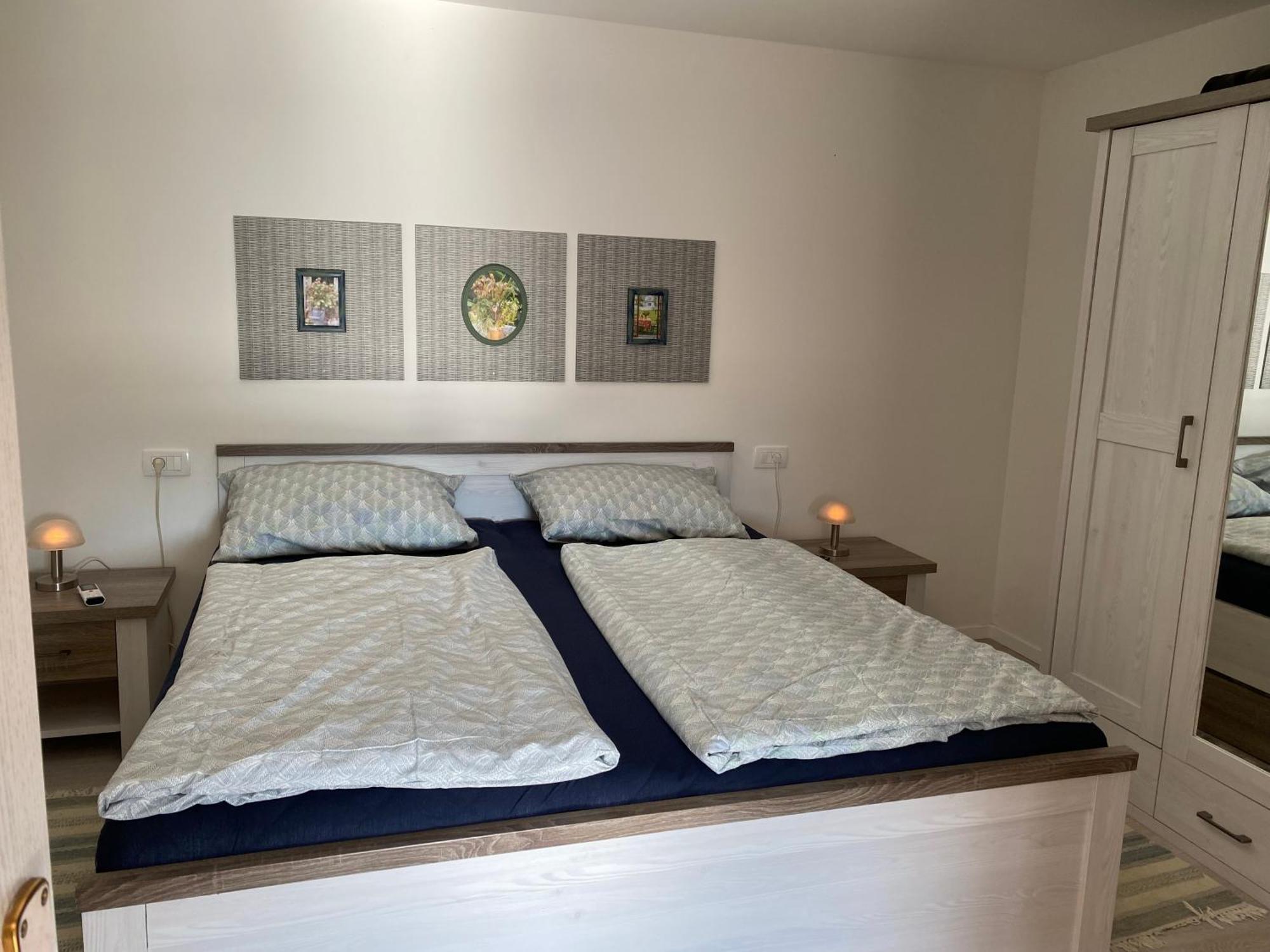 Apartament Aloe Rabac Zewnętrze zdjęcie